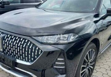 GWM Wey 05 11.200 km 37.880 &euro; Heilbronn 74074