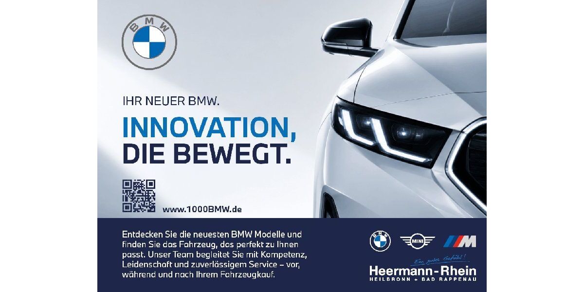 BMW X2 56.000 km 28.680 &euro; Heilbronn 74076