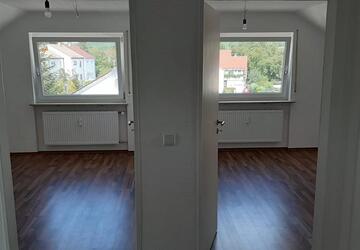 Wohnung Ellhofen - 2 Zimmer, 39 m&sup2;, 680&euro; | Angebot:27565808