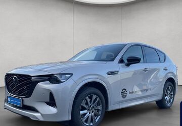 Mazda CX-60 9.900 km 49.550 &euro; Heilbronn 74080