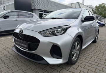 Mazda 2 Hybrid 1.500 km 24.500 &euro; Bietigheim-Bissingen 74321