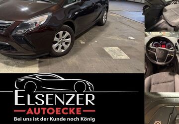 Opel Zafira 270.999 km 3.599 &euro; Eppingen 75031