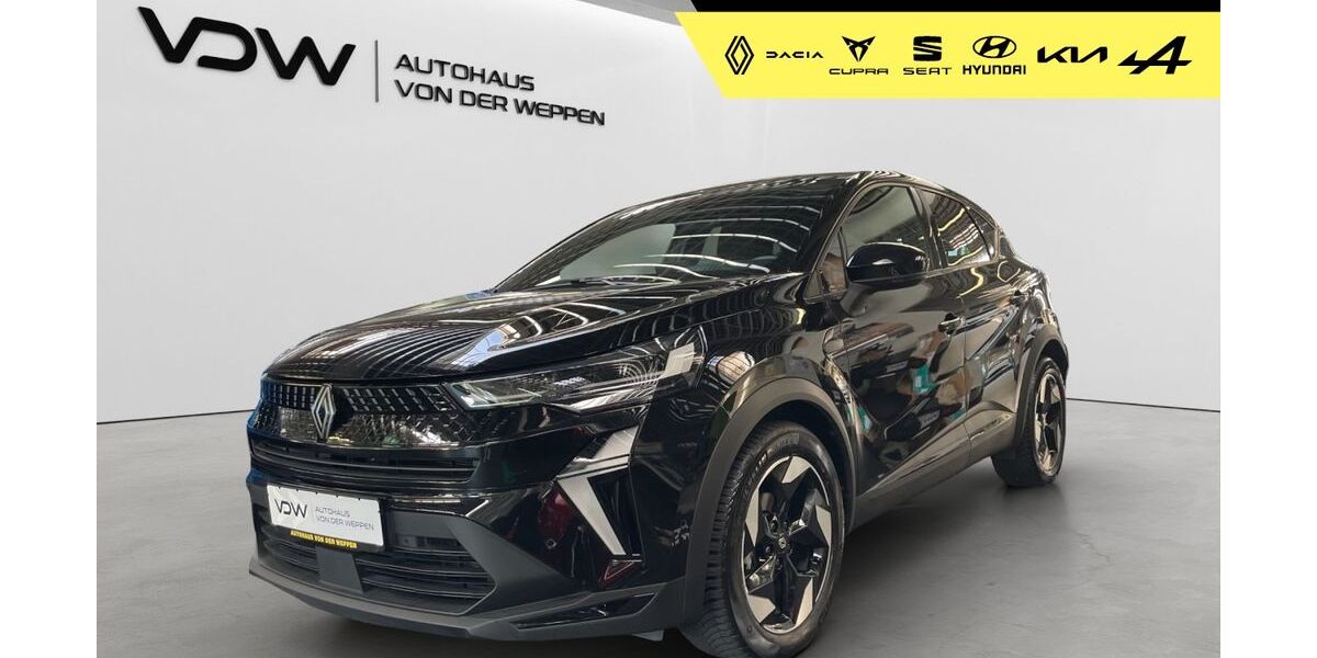 Renault Captur 10.750 km 26.440 &euro; Heilbronn 74076