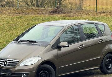 Mercedes-Benz A 150 159.000 km 4.500 &euro; Murr 71711