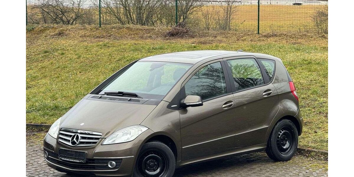 Mercedes-Benz A 150 159.000 km 4.500 &euro; Murr 71711