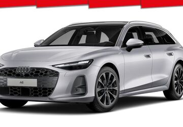 Audi A6 22.271 km 47.030 &euro; Mosbach 74821
