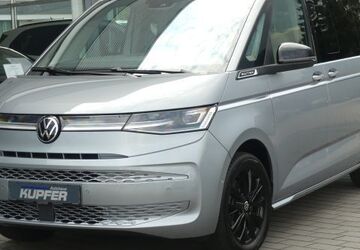 VW T7 Multivan 24.680 km 55.700 &euro; Vaihingen / Enz 71665
