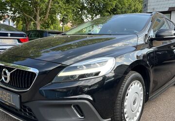 Volvo V40 269.100 km 6.970 &euro; Heilbronn 74074