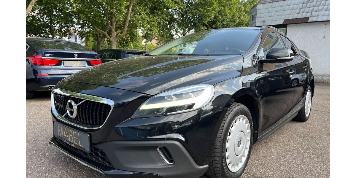 Volvo V40 269.100 km 6.970 &euro; Heilbronn 74074