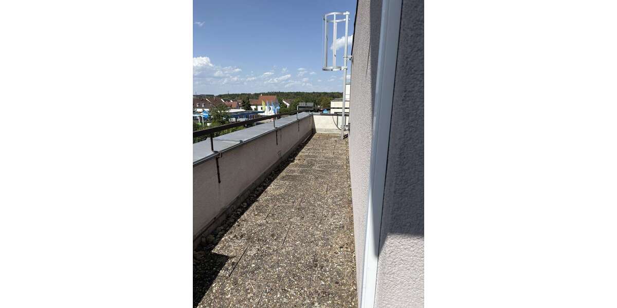 Etagenwohnung Neckarsulm - 2 Zimmer, 65 m&sup2;, 850&euro; | Angebot:27195930