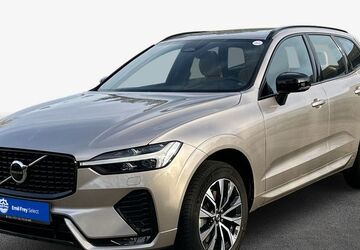 Volvo XC60 44.341 km 37.990 &euro; Heilbronn 74080