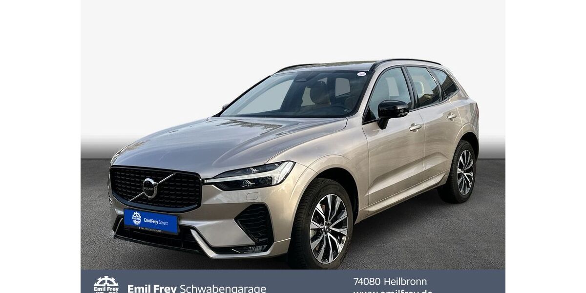 Volvo XC60 44.341 km 37.990 &euro; Heilbronn 74080