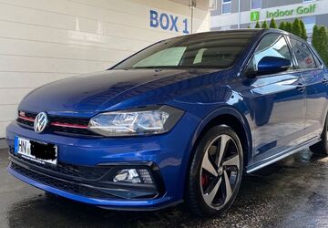 VW Polo 70.000 km 18.700 &euro; Brackenheim 74336