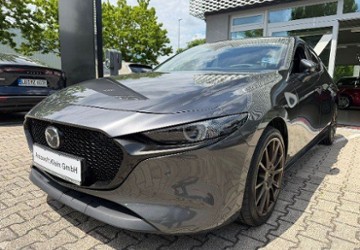 Mazda 3 21.650 km 26.900 &euro; Bietigheim-Bissingen 74321