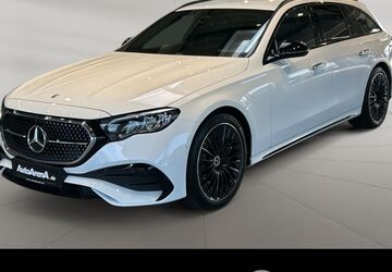 Mercedes-Benz E 300 5.512 km 54.829 &euro; Heilbronn 74072