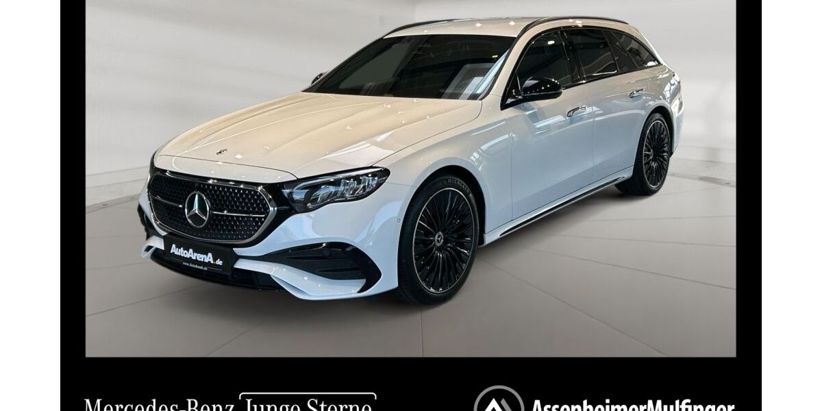 Mercedes-Benz E 300 5.512 km 54.829 &euro; Heilbronn 74072