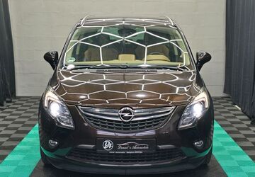 Opel Zafira 166.718 km 7.297 &euro; Bietigheim-Bissingen 74321
