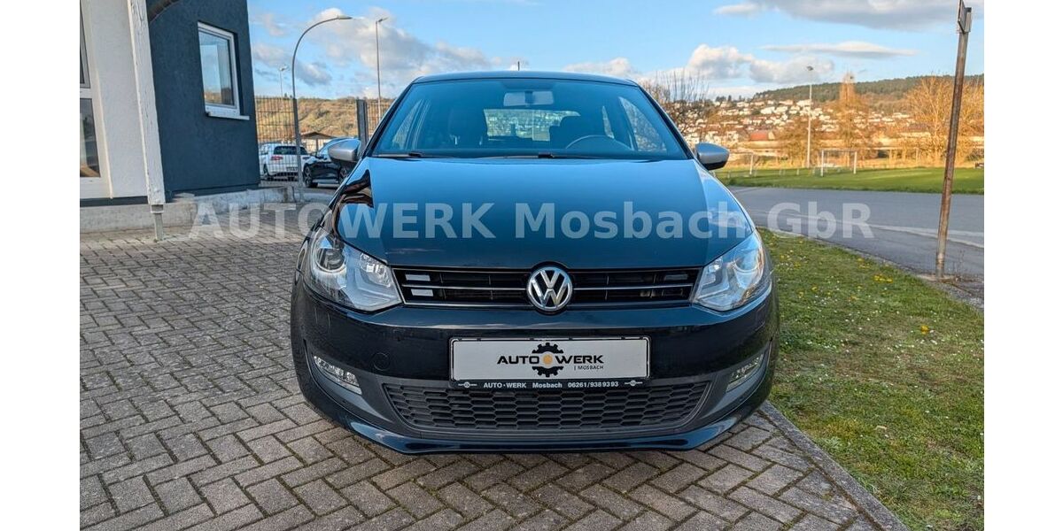 VW Polo 135.000 km 6.100 &euro; Obrigheim 74847