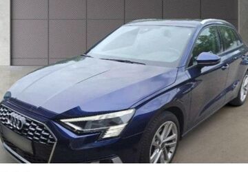 Audi A3 47.900 km 22.330 &euro; Heilbronn 74074
