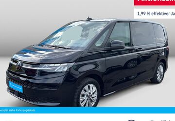 VW T7 Multivan 23.340 km 46.390 &euro; Bietigheim-Bissingen 74321