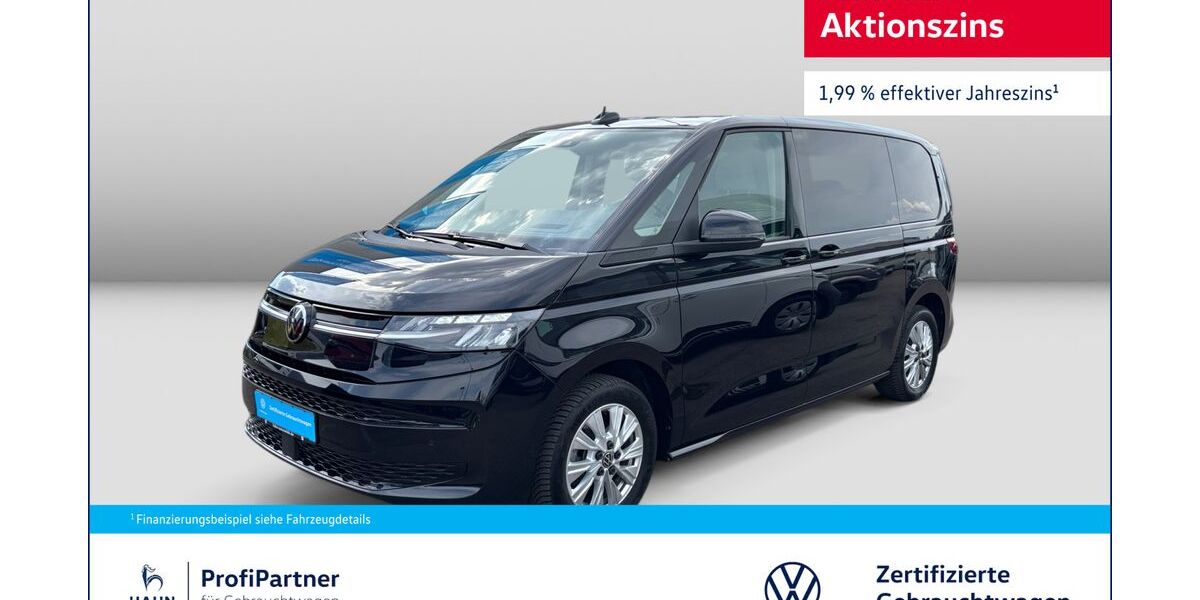 VW T7 Multivan 23.340 km 46.390 &euro; Bietigheim-Bissingen 74321