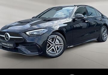Mercedes-Benz C 300 6.397 km 45.895 &euro; Heilbronn 74072