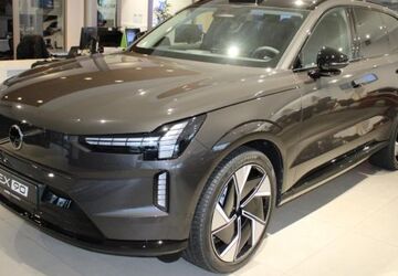 Volvo EX90 7.500 km 94.980 &euro; Bietigheim-Bissingen 74321