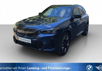 BMW iX3 41.930 km 45.790 &euro; Asperg 71679