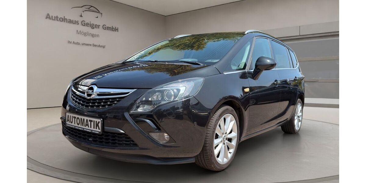 Opel Zafira 174.880 km 7.980 &euro; Möglingen 71696