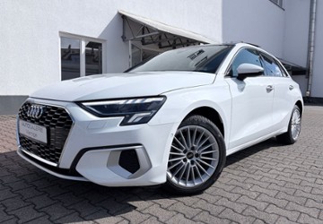Audi A3 39.900 km 29.899 &euro; Heilbronn 74074