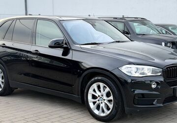 BMW X5 114.633 km 27.970 &euro; Heilbronn 74076