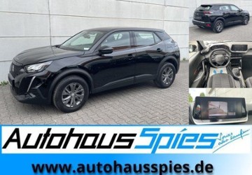 Peugeot 2008 84.721 km 15.490 &euro; Heilbronn 74076