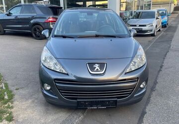 Peugeot 207 280.000 km 890 &euro; Marbach am Neckar 71672