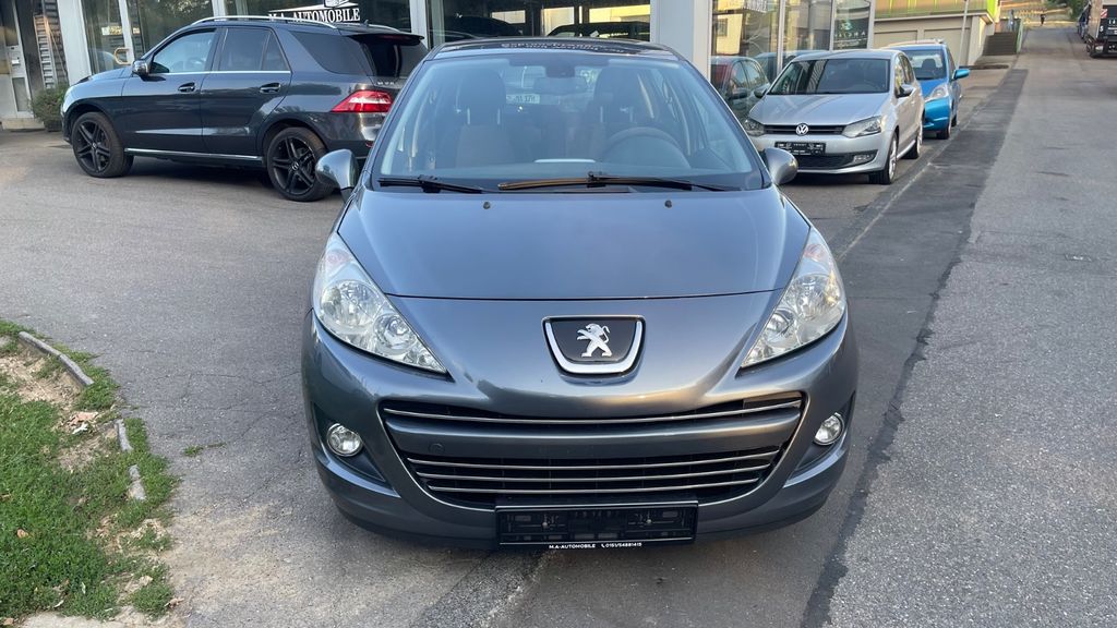Peugeot 207 280.000 km 890 &euro; Marbach am Neckar 71672