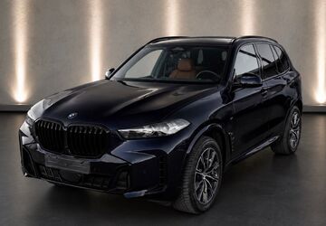 BMW X5 46.588 km 68.900 &euro; Backnang 71522