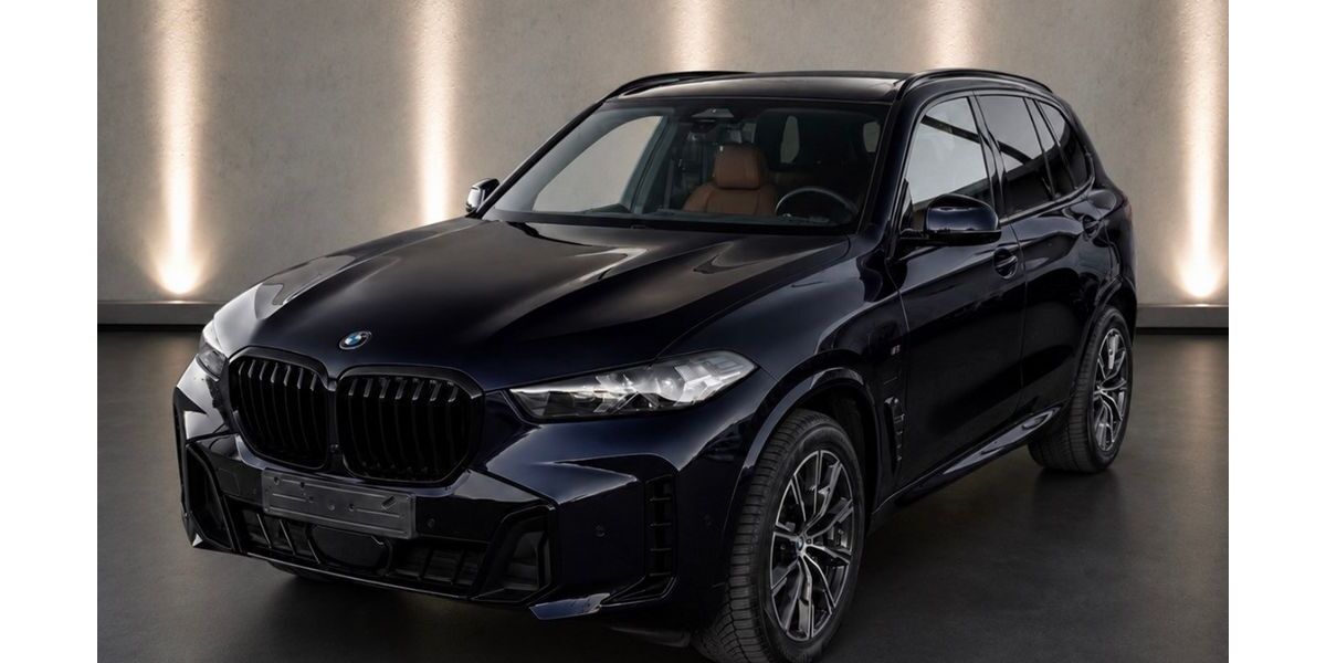 BMW X5 46.588 km 68.900 &euro; Backnang 71522