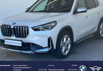 BMW iX1 20.863 km 41.400 &euro; Heilbronn 74074