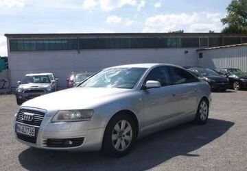 Audi A6 431.354 km 1.999 &euro; Heilbronn 74080