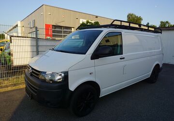 VW T5 Transporter 190.254 km 13.990 &euro; Bad Rappenau 74906