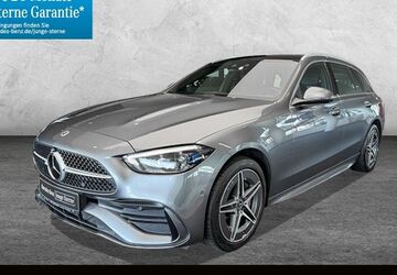 Mercedes-Benz C 300 54.900 km 38.420 &euro; Tamm 71732