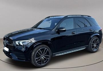 Mercedes-Benz GLE 350 97.000 km 58.000 &euro; Billigheim 74842