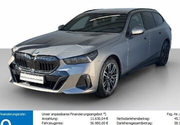 BMW 520 13.339 km 54.190 &euro; Heilbronn 74076