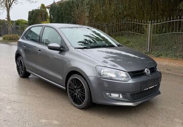 VW Polo 174.000 km 3.800 &euro; Oedheim 74229