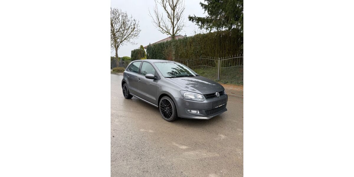 VW Polo 174.000 km 3.800 &euro; Oedheim 74229