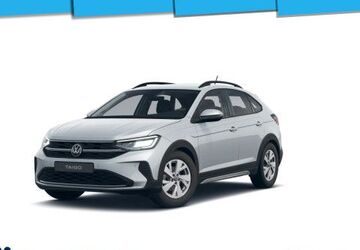 VW Taigo 2.630 km 20.530 &euro; Mosbach 74821