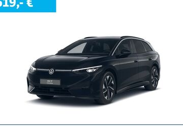 VW ID.7 13.431 km 47.930 &euro; Ludwigsburg 71634