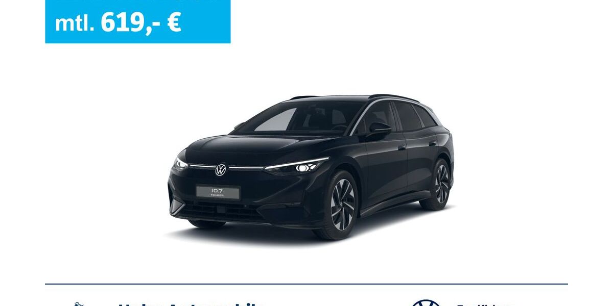VW ID.7 13.431 km 47.930 &euro; Ludwigsburg 71634