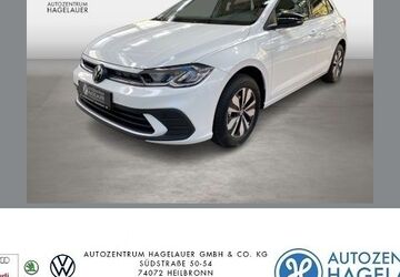 VW Polo 6.038 km 19.783 &euro; Heilbronn 74072
