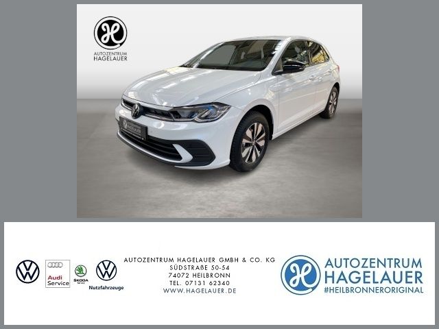 VW Polo 6.038 km 19.783 &euro; Heilbronn 74072