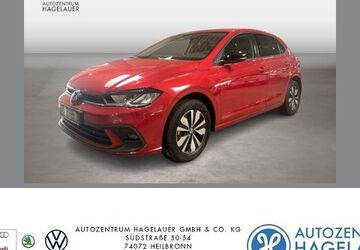 VW Polo 18.076 km 22.462 &euro; Heilbronn 74072